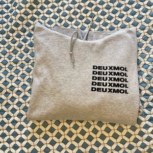 Deuxmoi Sweatshirt
